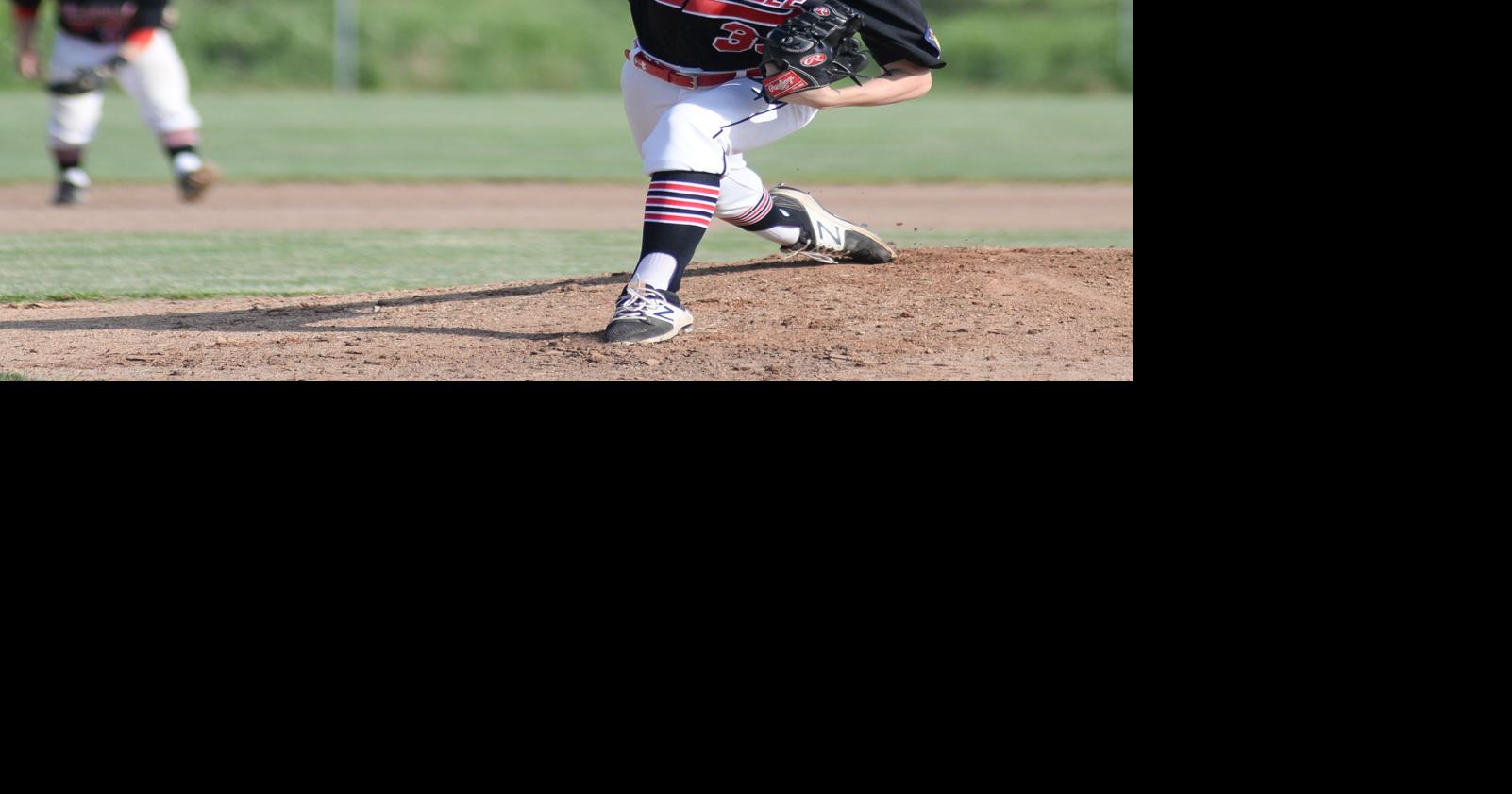 Solid pitching, clutch hitting leads Meadville ICC past FCV Sports
