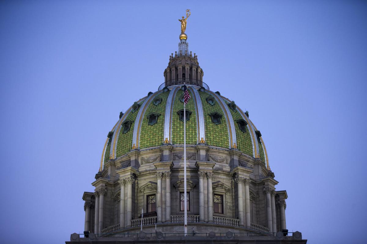 Lawmakers Prepare For Final Push To Pass State Budget News