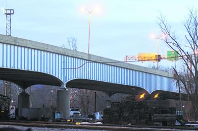 2 000 Bridge Fixes Later Pennsylvania Still Second Worst In Country Local News Meadvilletribune Com
