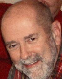 STOVER, John Apr 24, 1944 - Apr 15, 2021