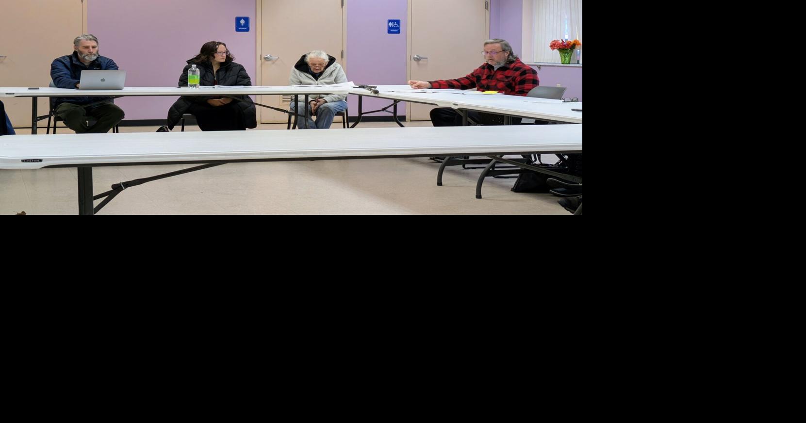 Housing Authority's pest management policy vote delayed