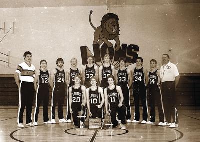 Area Sports Figures Share Their Favorite Memories Acklin Looks