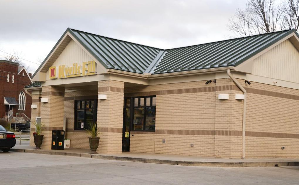 Meadville S Kwik Fill Expansion At Linden Street Expected To Be Completed Next Year Local News Meadvilletribune Com