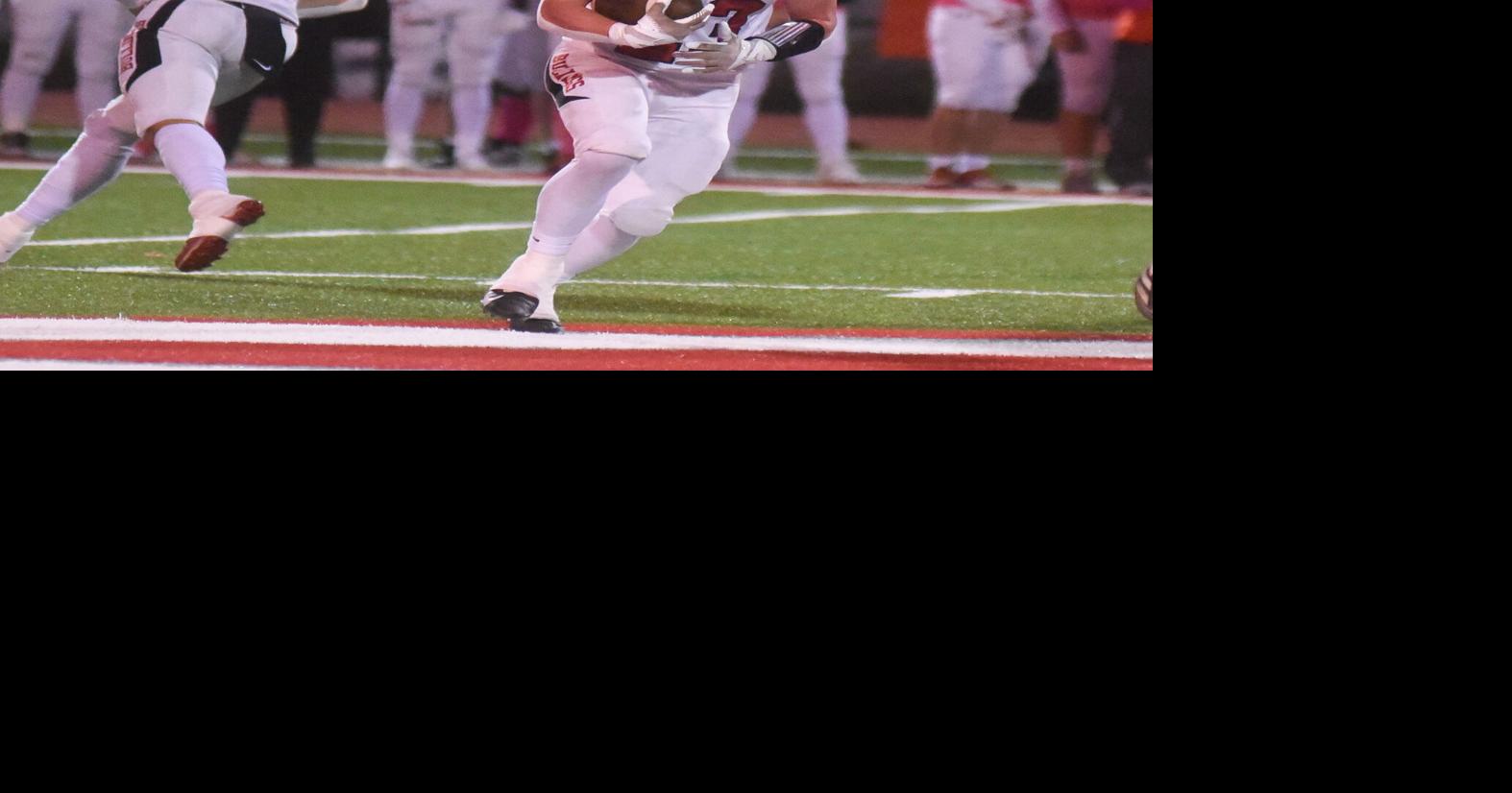 Meadville looks to rebound against Warren tonight Local Sports