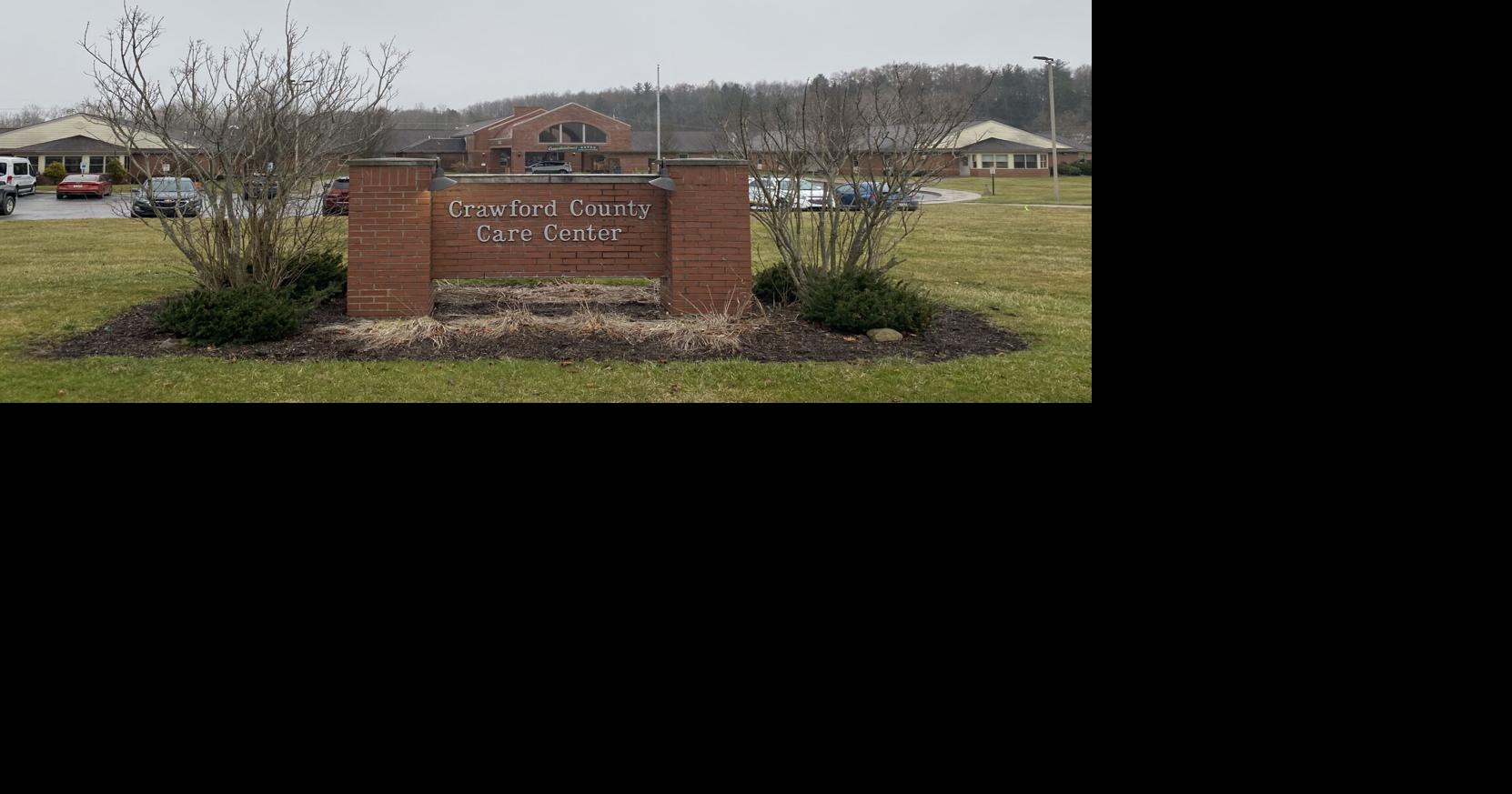 Commissioners moving toward selling county's nursing home News