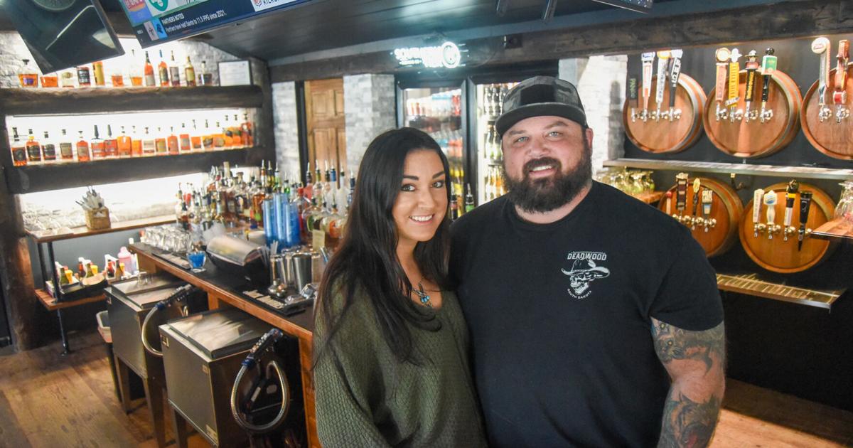 Triple Deuce Saloon opens with 222 in logo | News | meadvilletribune.com Triple Deuce Saloon opens with 222 in logo | News | meadvilletribune.com
