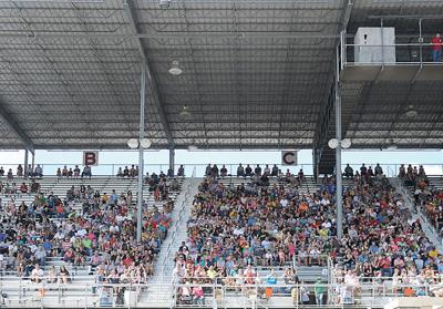 Big Act Planned For Inaugural Roots And Brews Music Festival At Fairgrounds News Meadvilletribune Com