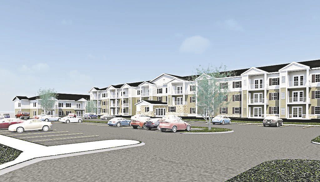 senior housing complex in meadville may open late this year or early next news meadvilletribune com