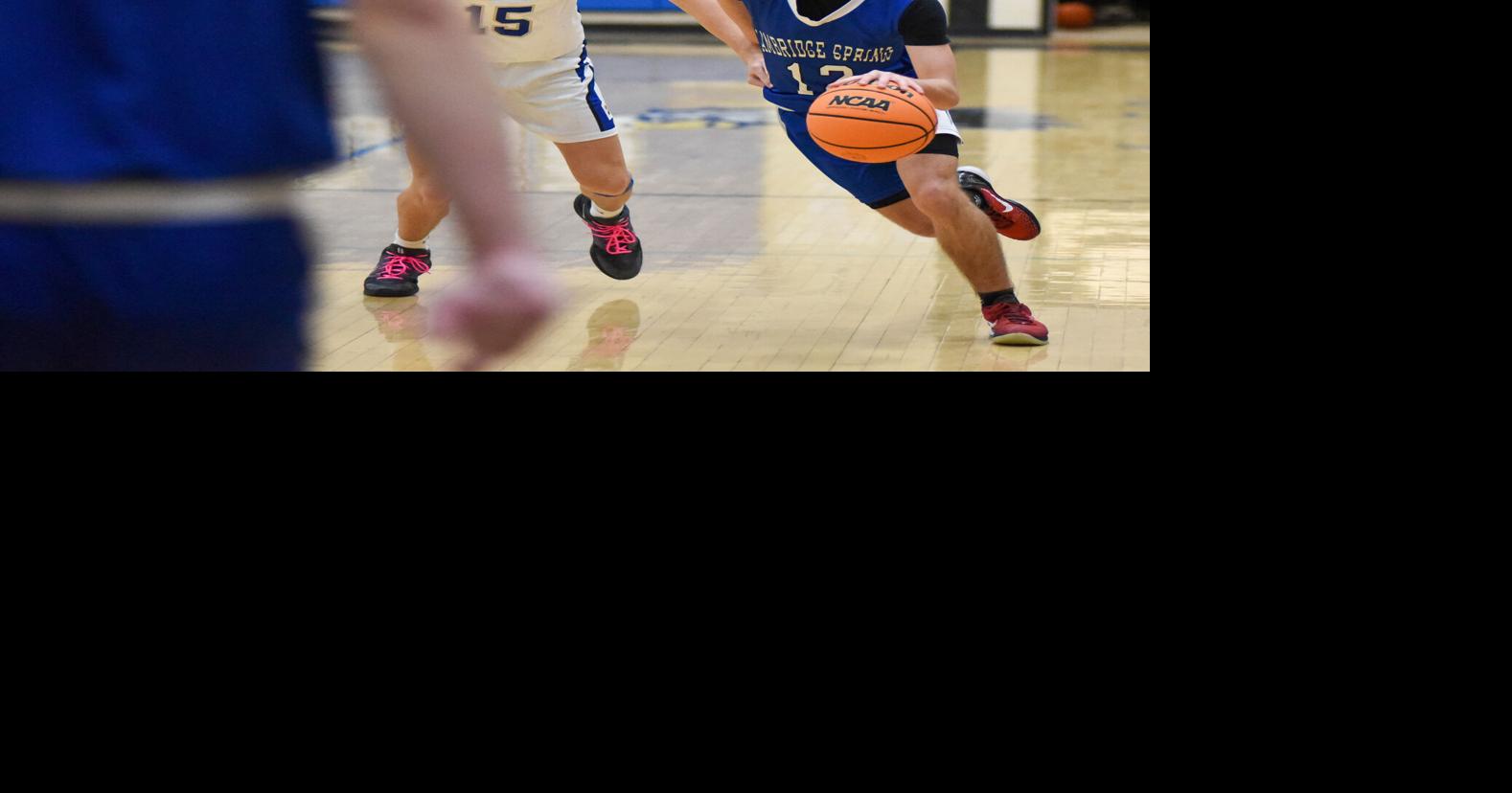 SLIDESHOW: Boys Basketball - Cambridge Springs vs. CASH | Multimedia ...