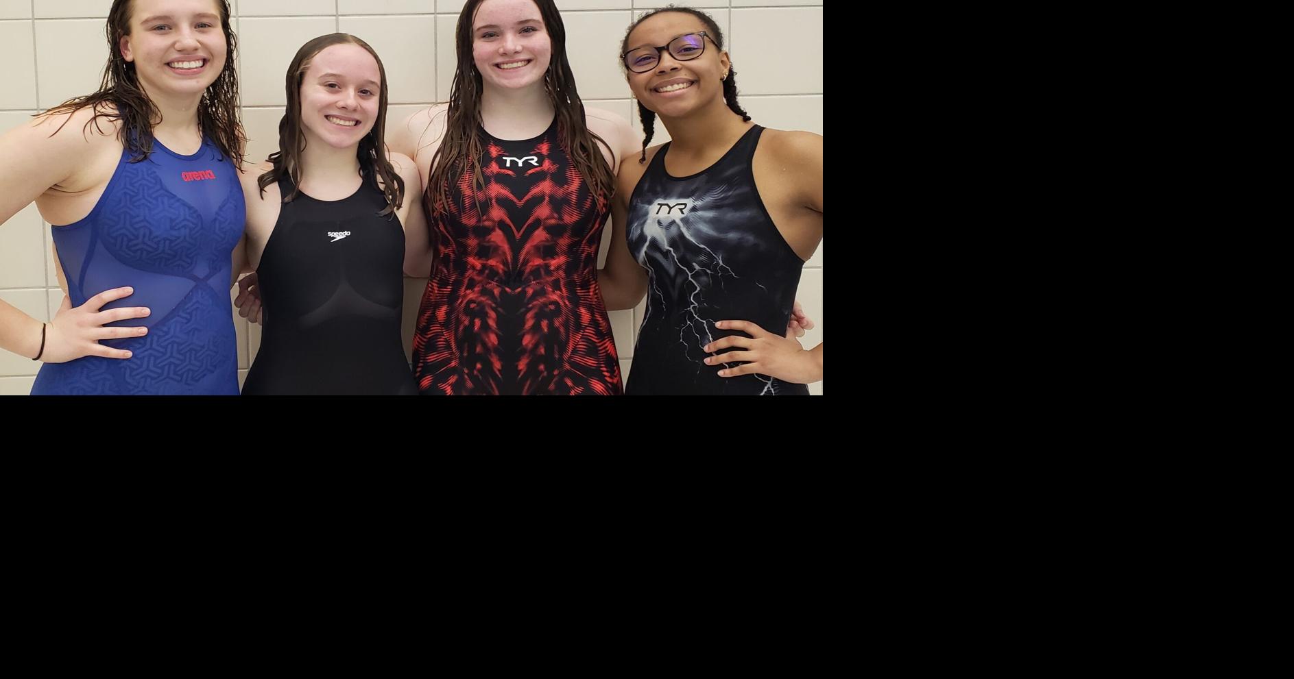 Meadville Bulldogs happy with first day of state meet Local Sports