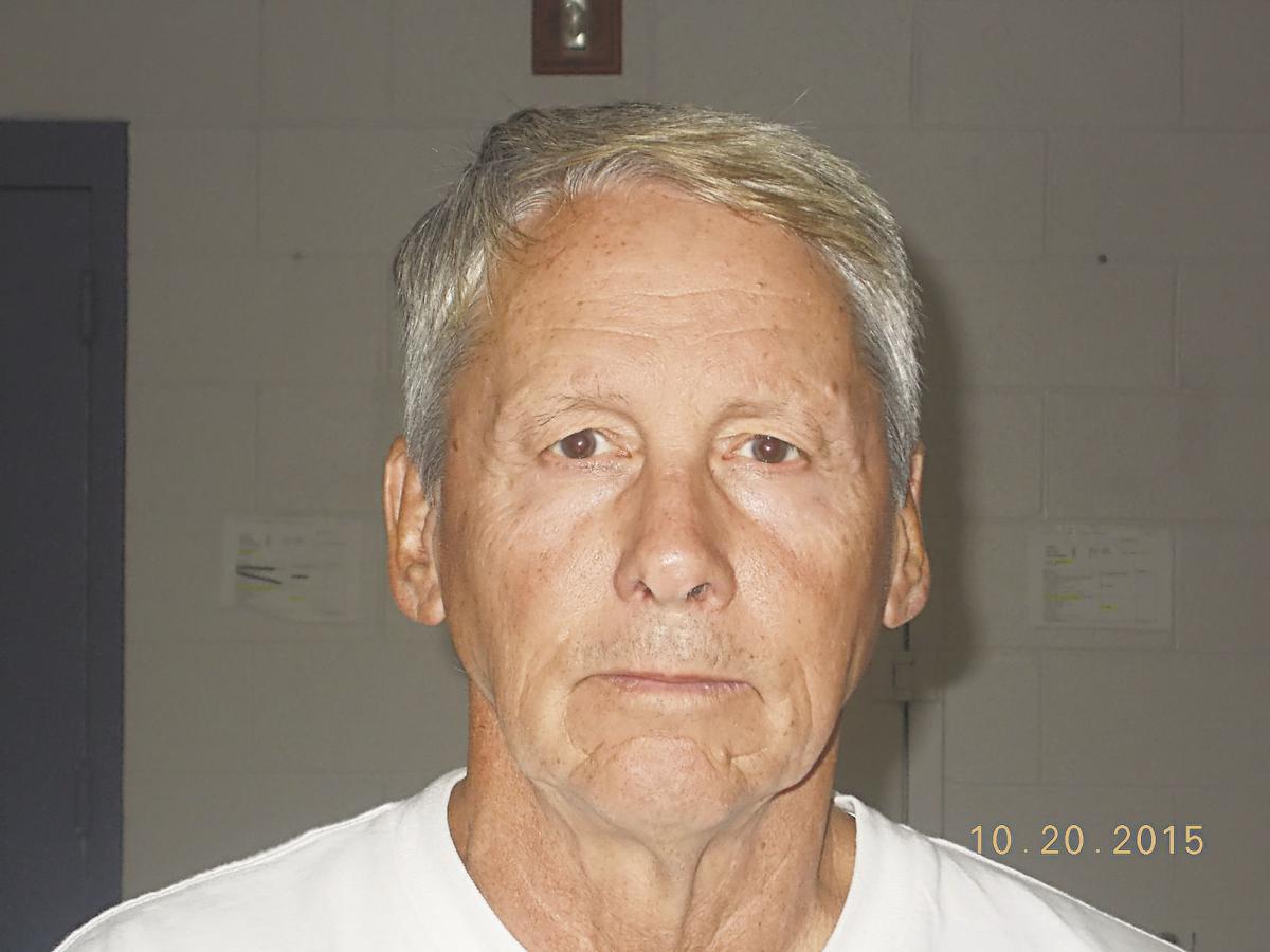 FULL STORY: Elderly man pleads guilty in federal child porn case | News |  meadvilletribune.com