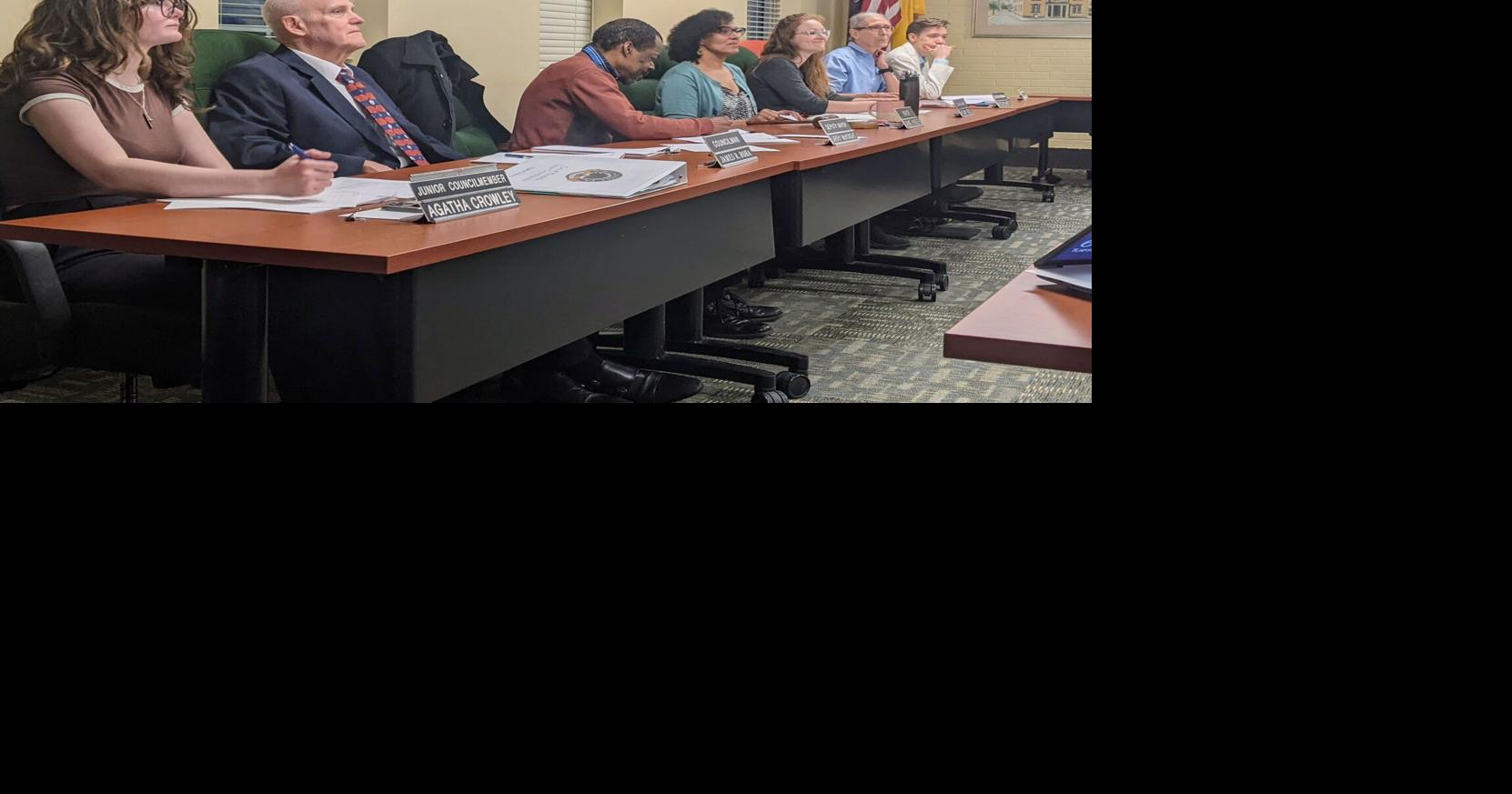 City Council looks ahead to zoning administrator opening News