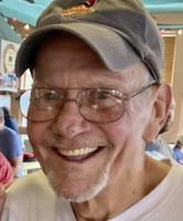 SHORTS, Robert Apr 19, 1951 - May 9, 2025