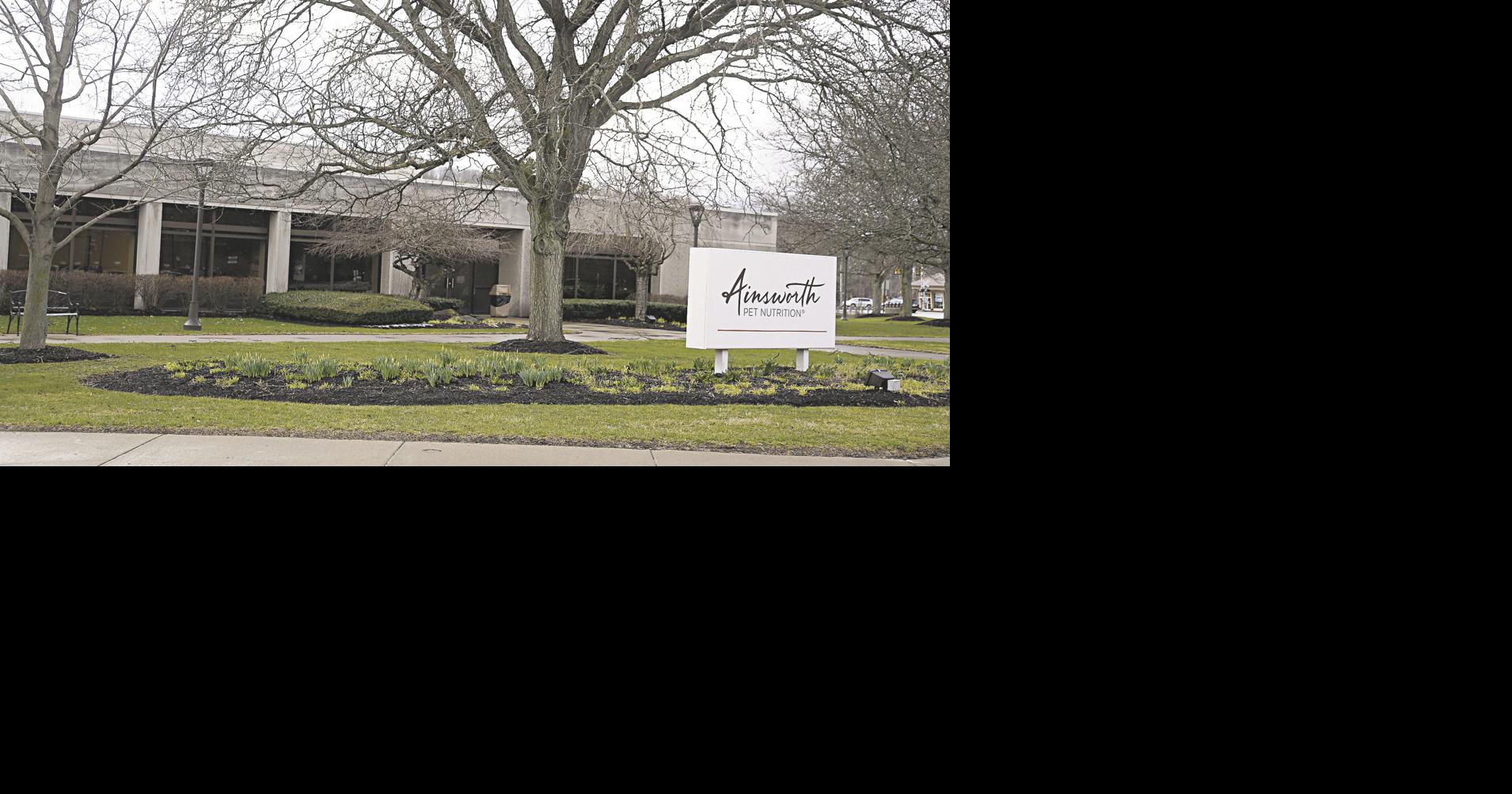 FULL STORY Ainsworth Pet Nutrition to be sold in 1.9 billion deal