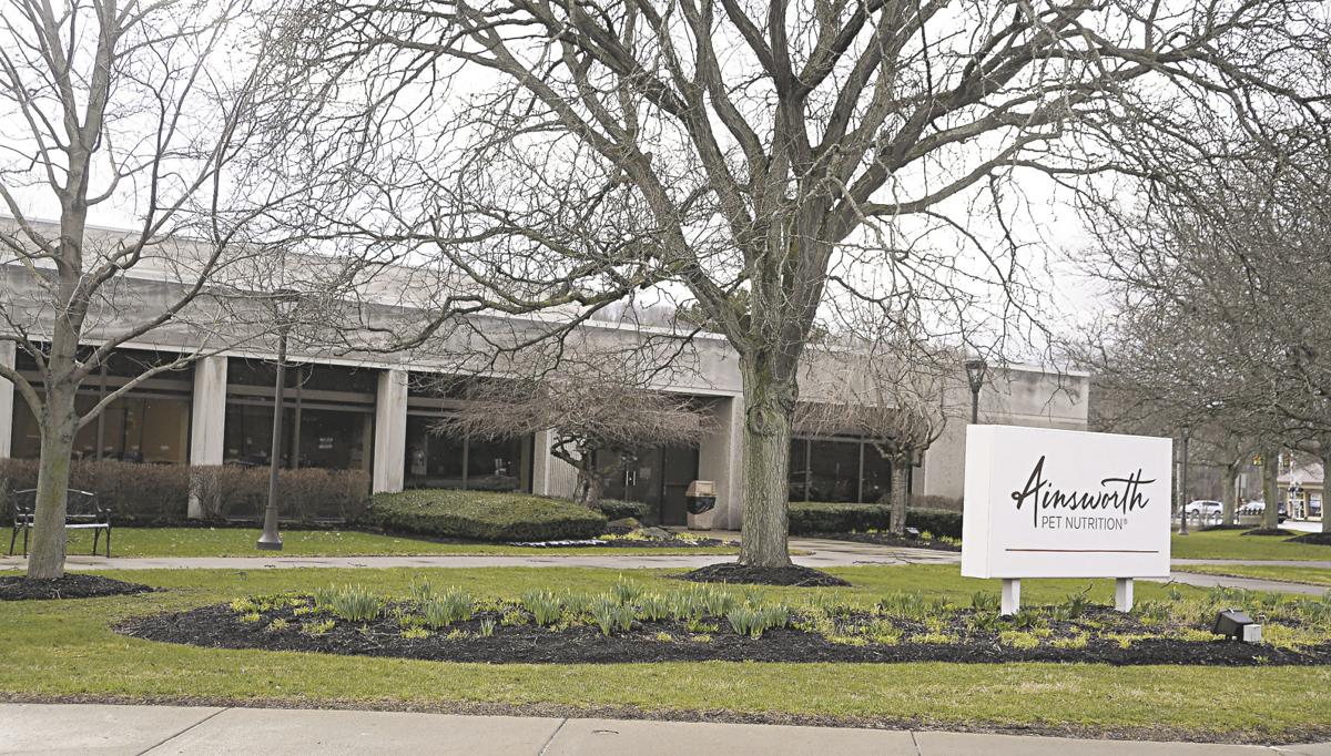 FULL STORY: Ainsworth Pet Nutrition to be sold in $1.9 ...