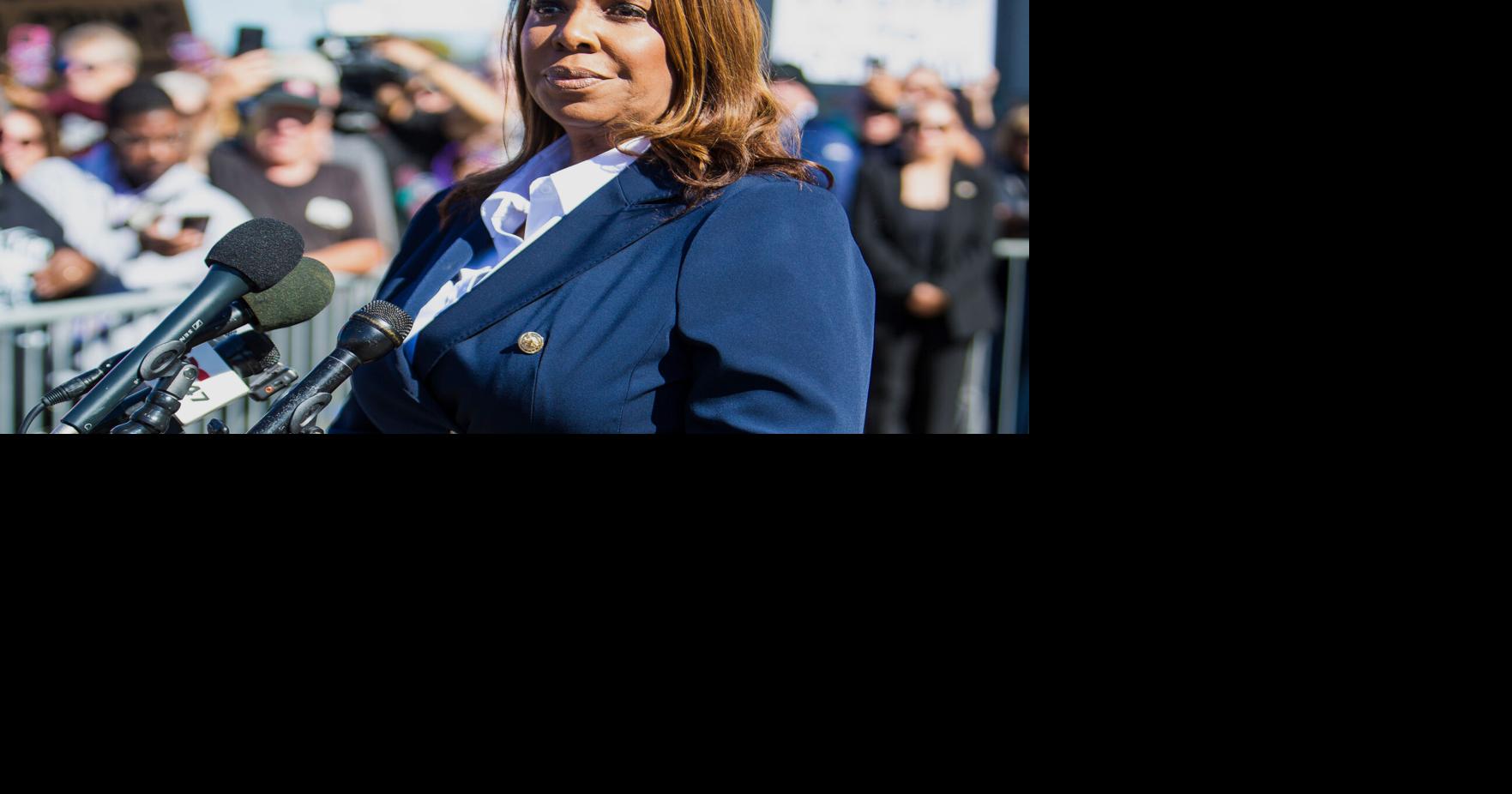 Judge tosses DoJ lawsuit challenging a New York law barring immigration