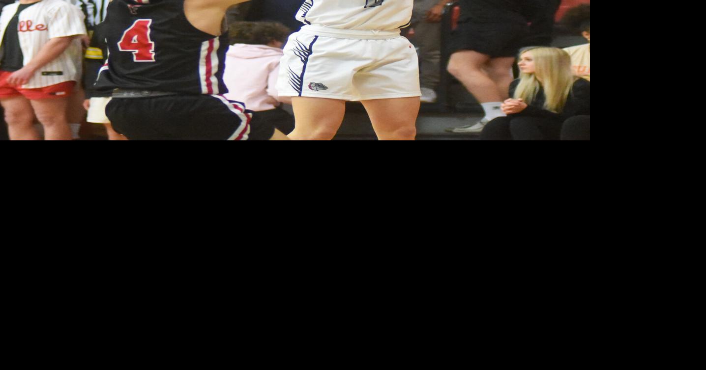 SLIDESHOW Boys Basketball Meadville vs. Fairview Multimedia