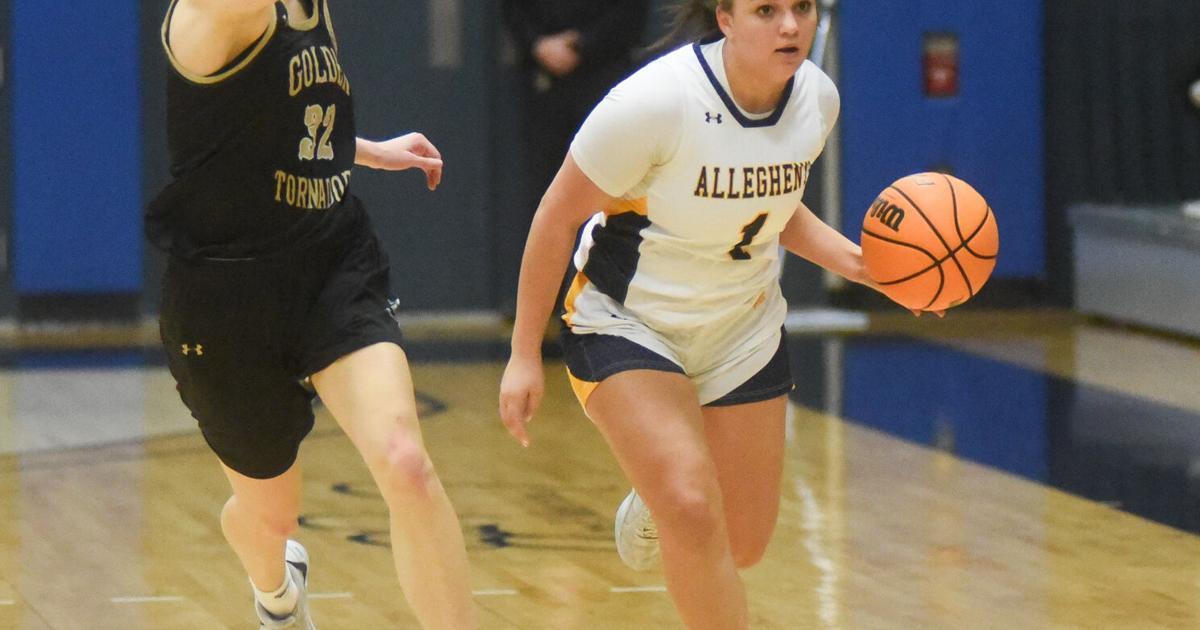 Gators drop PAC quarterfinal game at home | Local Sports ...