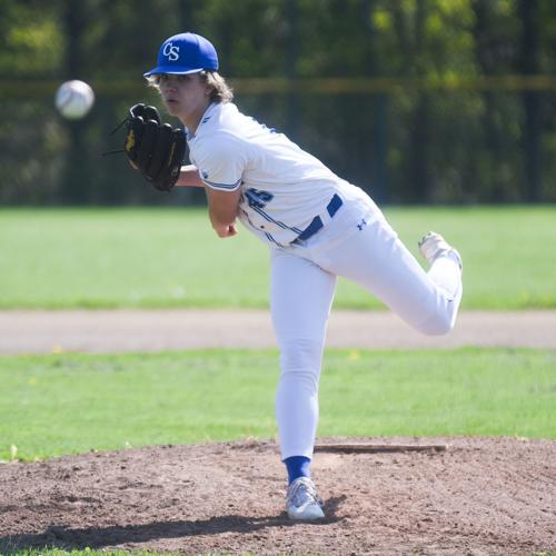 Rally Caps: Cambridge Springs Scores 5 with 2 Outs in the Fifth to