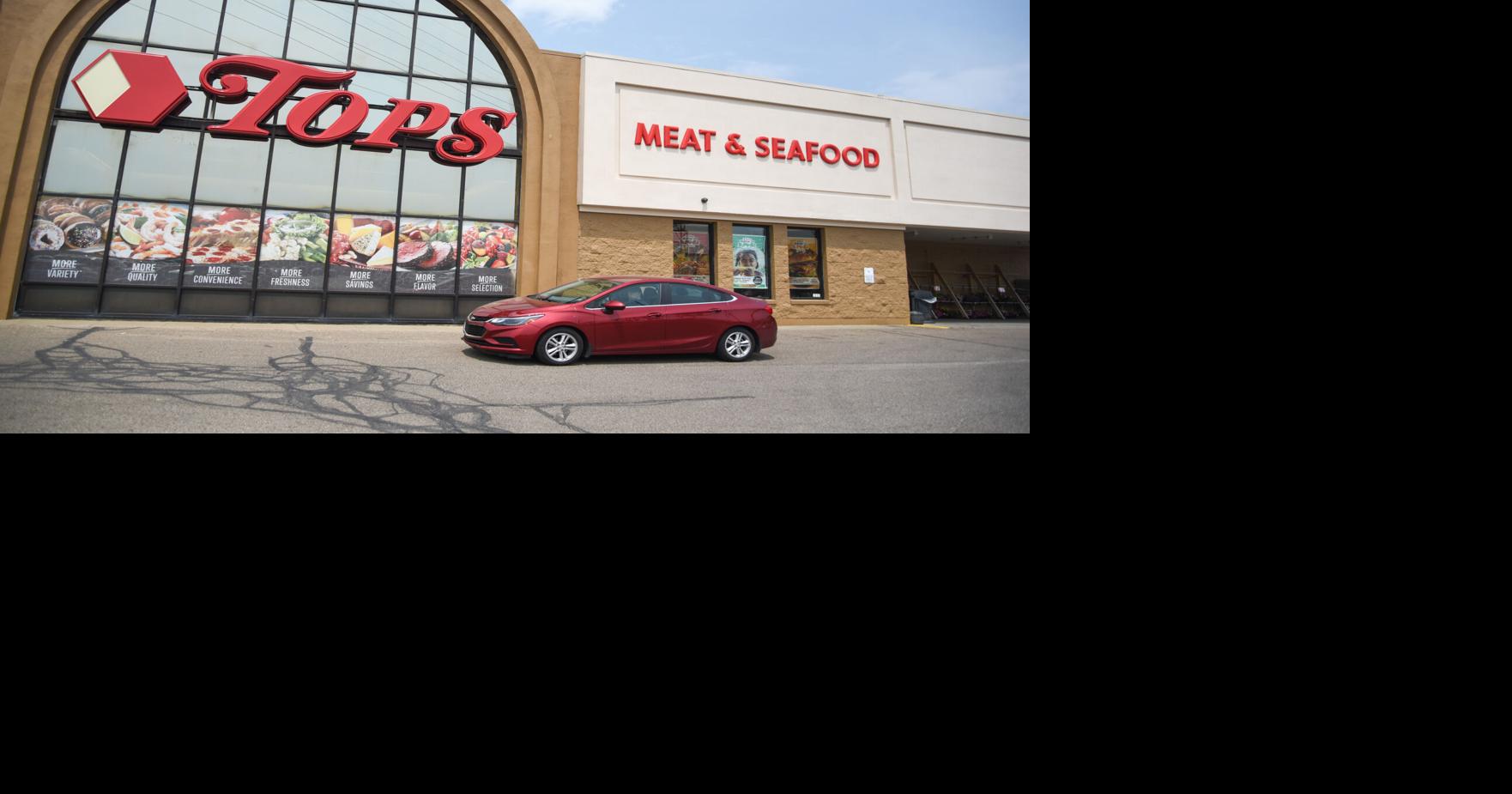 Meadville's Tops market among five locations getting makeovers News