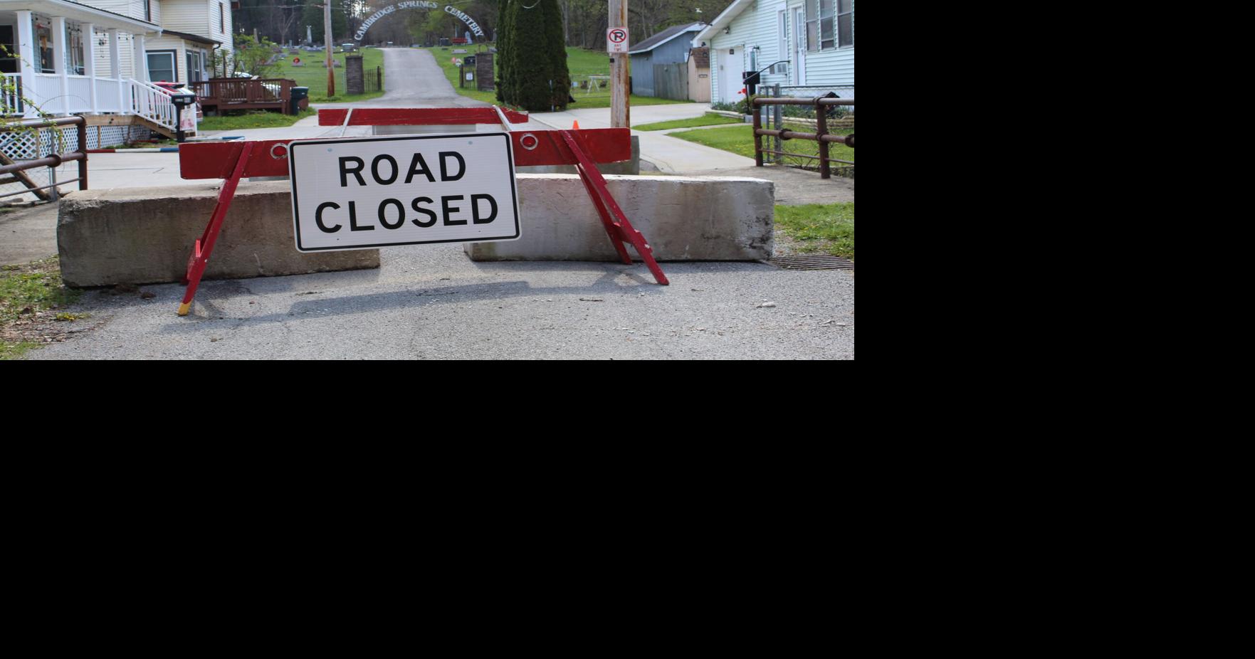 Cambridge Springs approves new LERTA ordinance | News ...