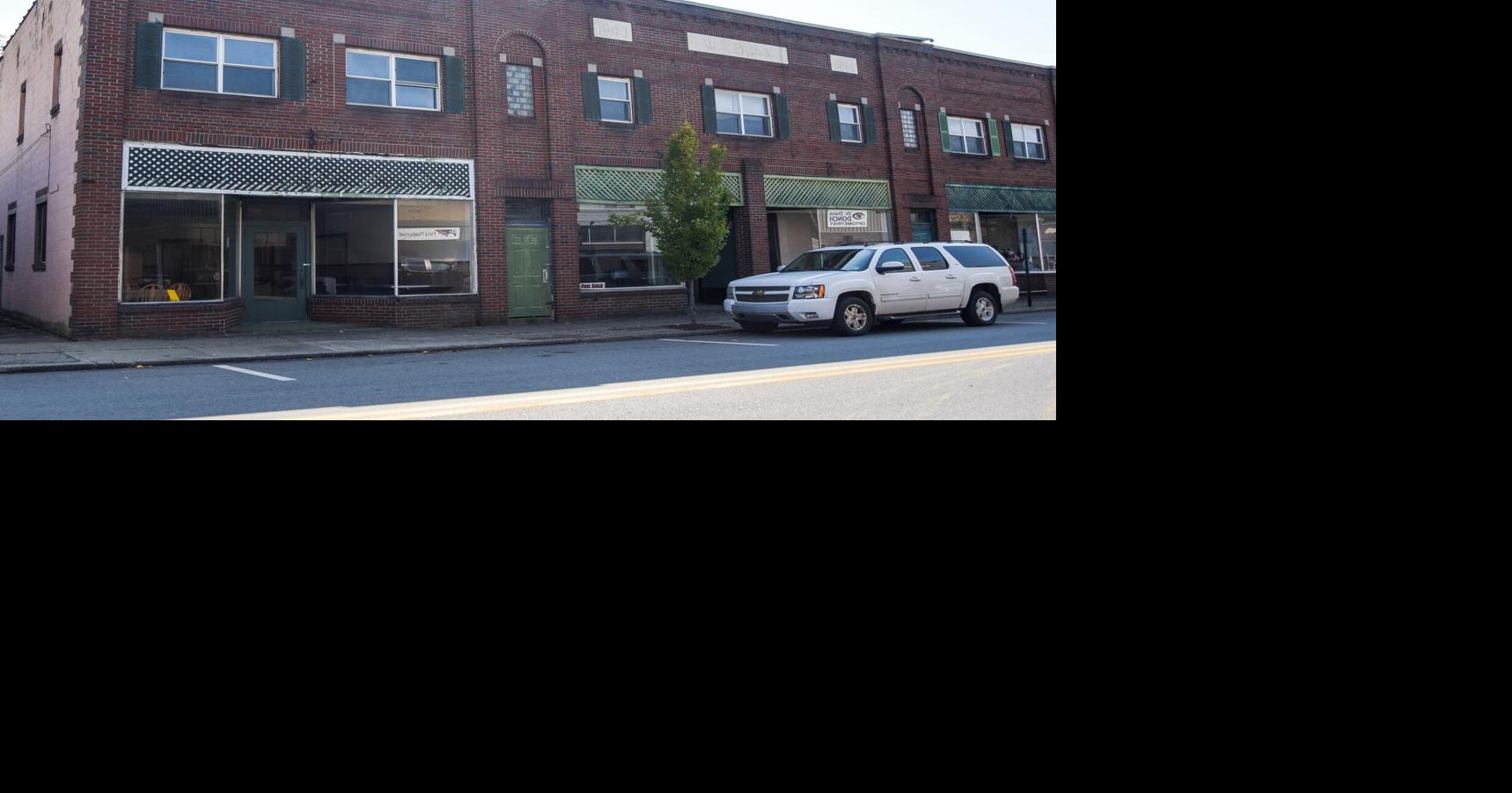 Cochranton settles with owner of blighted building News