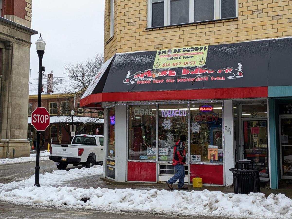 meadville tobacco and vape HUT - Updated July 2026 - 10 Photos - 1245 Park Ave, Meadville, Pennsylvania - Tobacco Shops - Phone Number Vape Shop Raids in Meadville