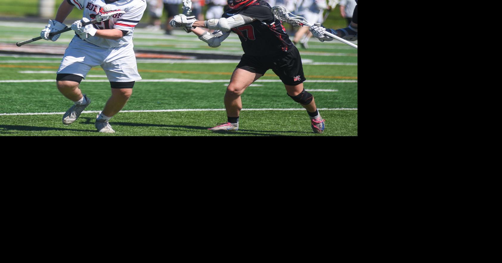Athlete Spotlight Series: Cole Sobolewski embracing small college ...