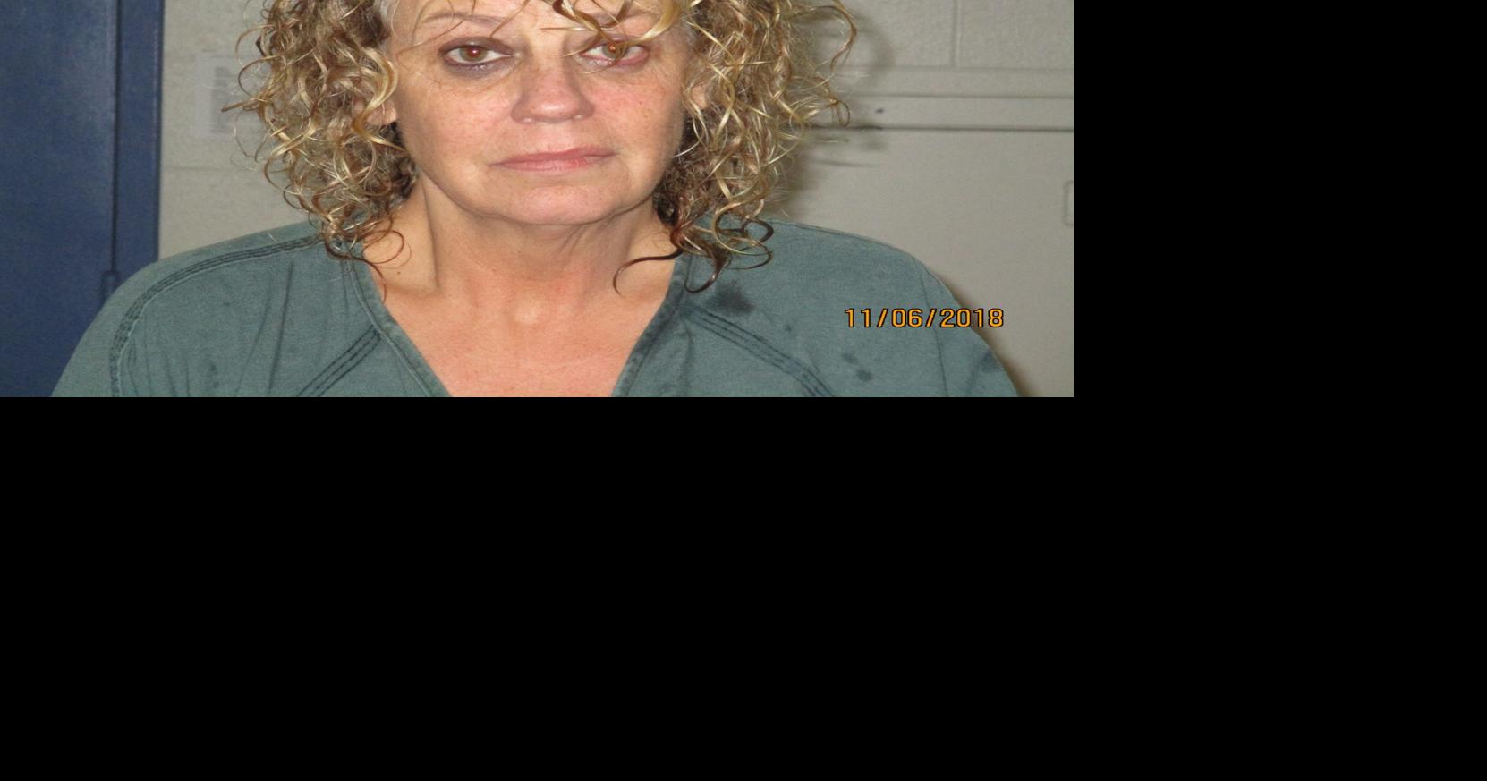 Vernon police Woman jailed after third DUI, resisting arrest News