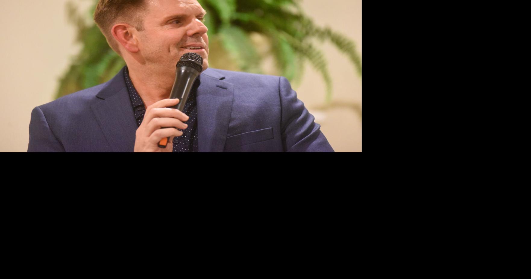 SLIDESHOW MeadvilleWestern Crawford County Chamber of Commerce’s