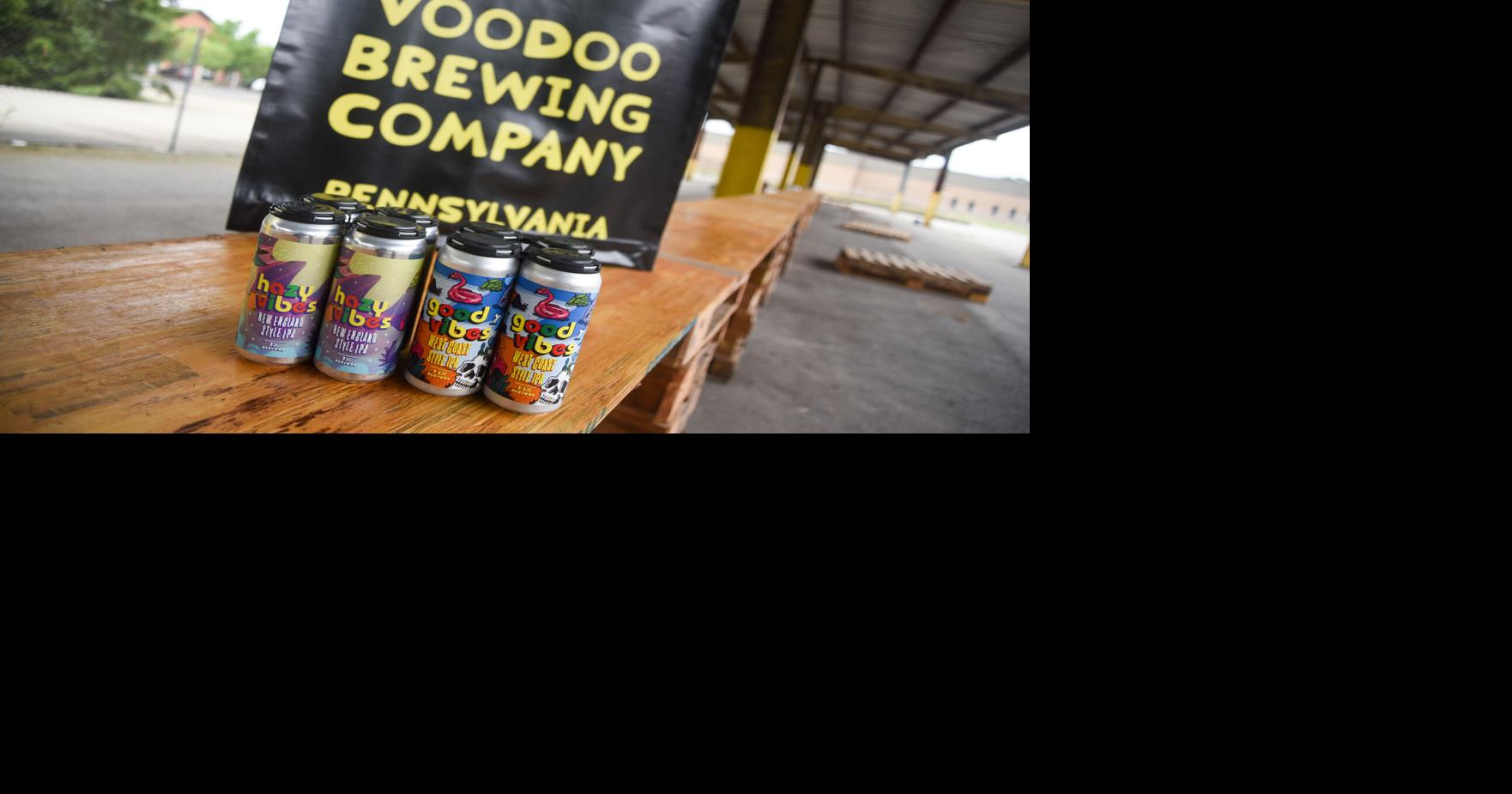 Good Vibes beer fest returns Saturday News