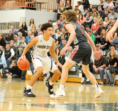 Bears Top Mustangs In D 10 Opener Sports Meadvilletribune Com