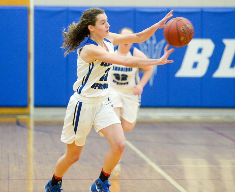 Devils Penetrate Panthers Zone For Region 3 Win Sports