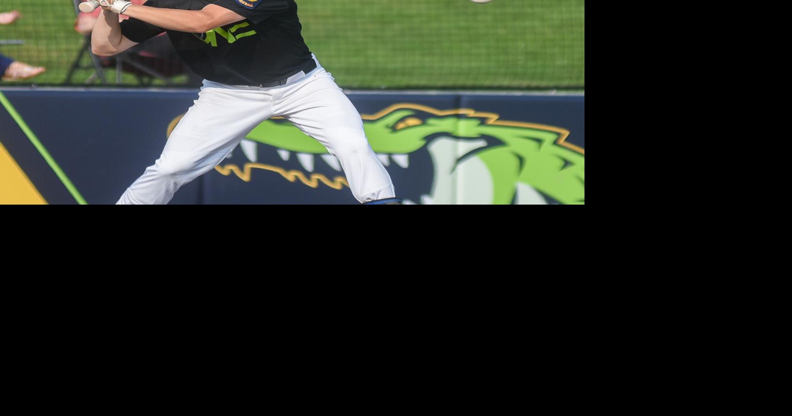 SLIDESHOW American Legion Baseball Meadville vs. Wesleyville