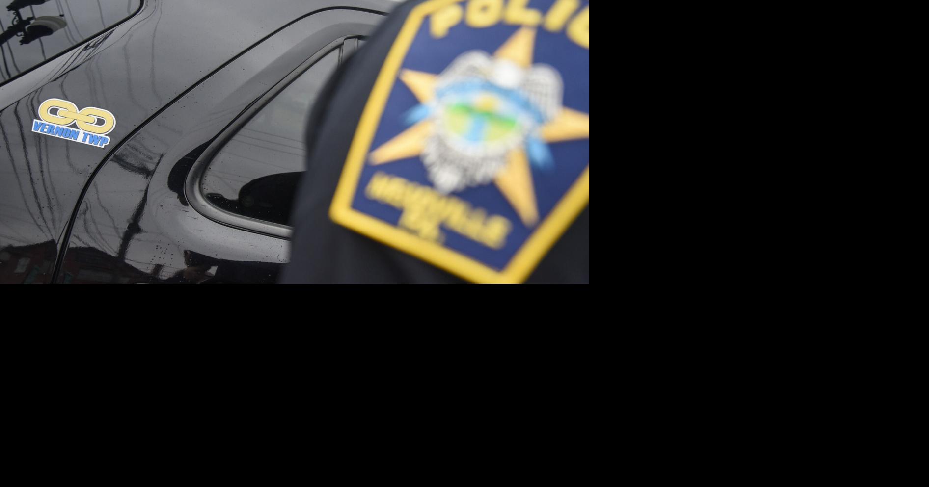There #39 s a new police department in town (or township) News