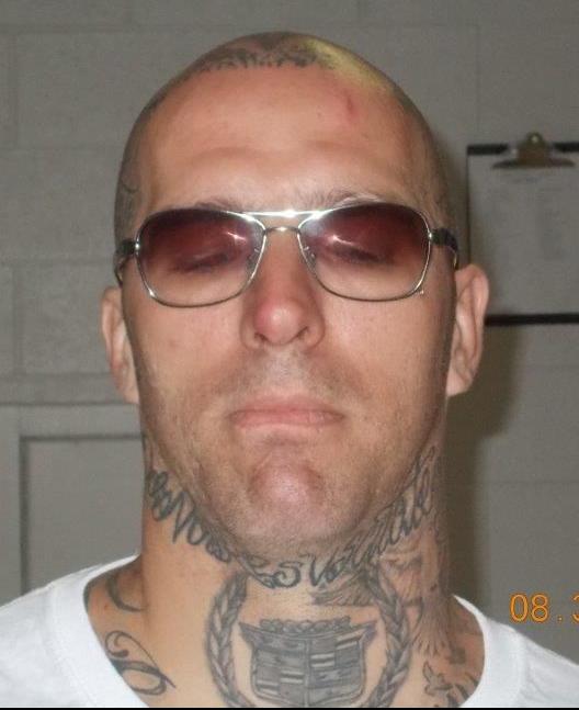 This week's Most Wanted for simple assault, other charges ...