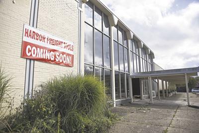Harbor Freight plans move into former Peebles building | News ...