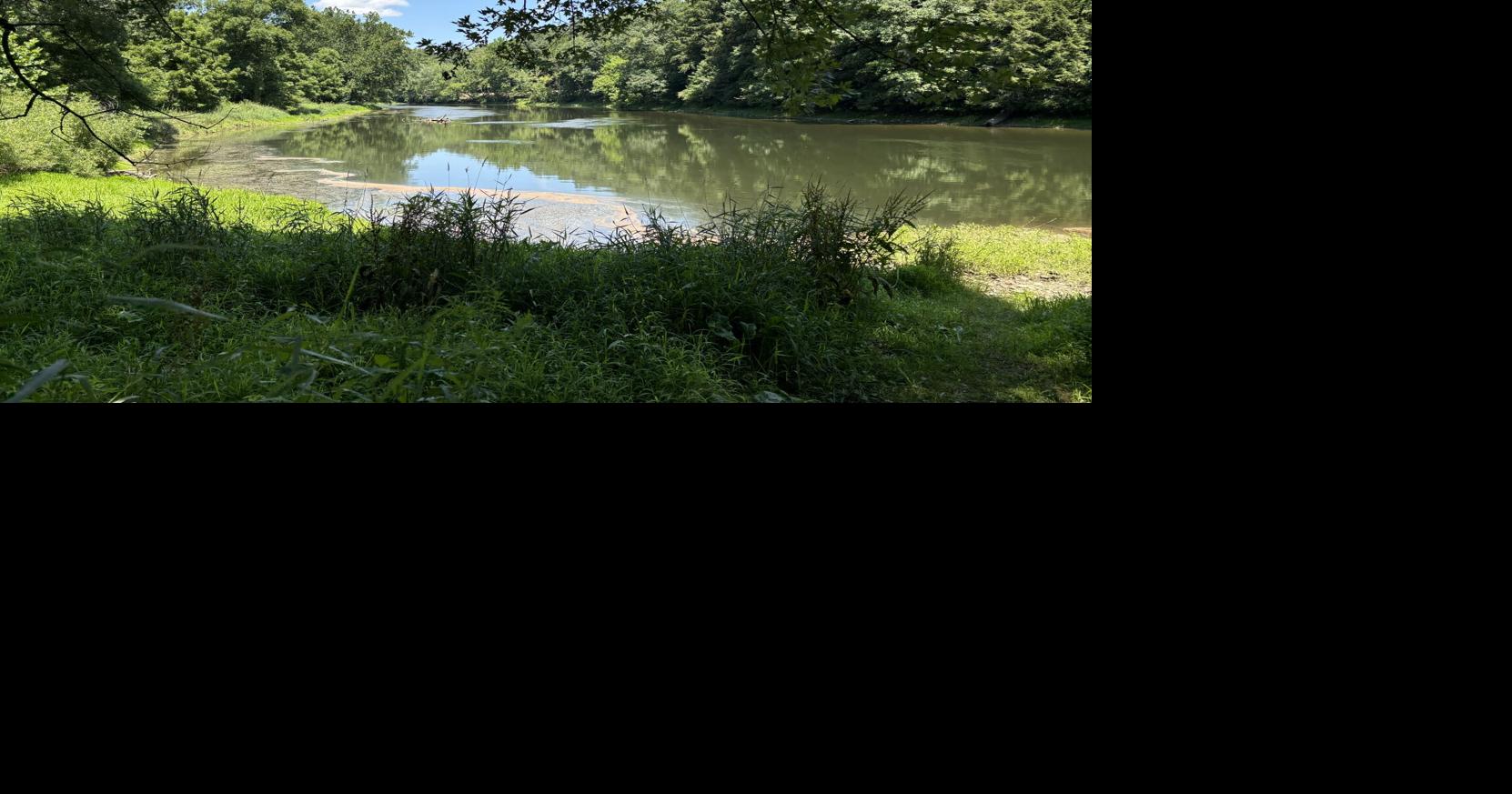 Conservancy seeks feedback on future use of French Creek watershed | News
