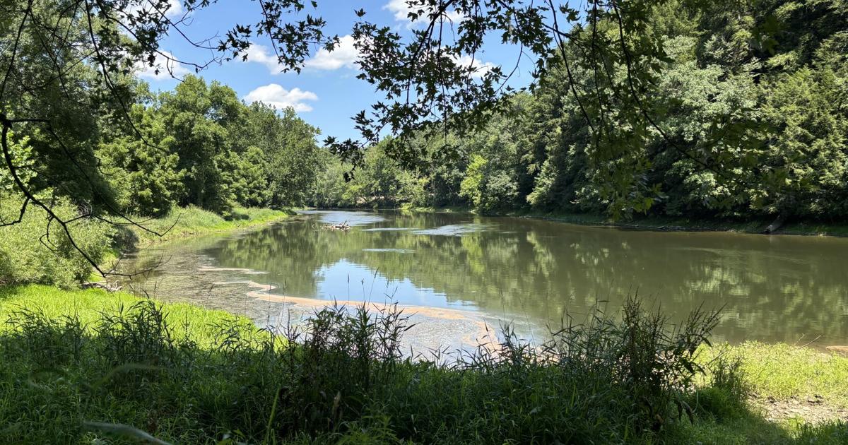 Conservancy seeks feedback on future use of French Creek watershed | News Conservancy seeks feedback on future use of French Creek watershed | News