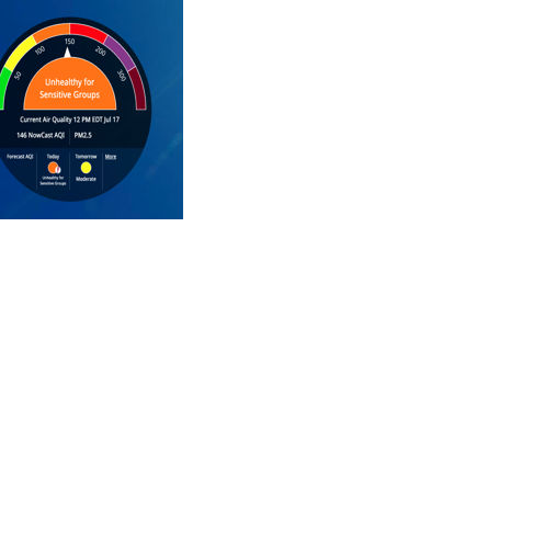 Crawford County in Code Red air quality alert News meadvilletribune com