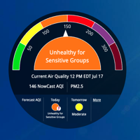 Crawford County in Code Red air quality alert News meadvilletribune com Crawford County in Code Red air quality alert News meadvilletribune com