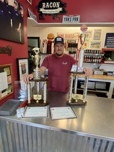 Hudson Valley, New York BBQ Wins National Championship in Florida