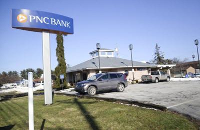 Conneaut Lake Area Pnc Bank To Close April 20 Local News
