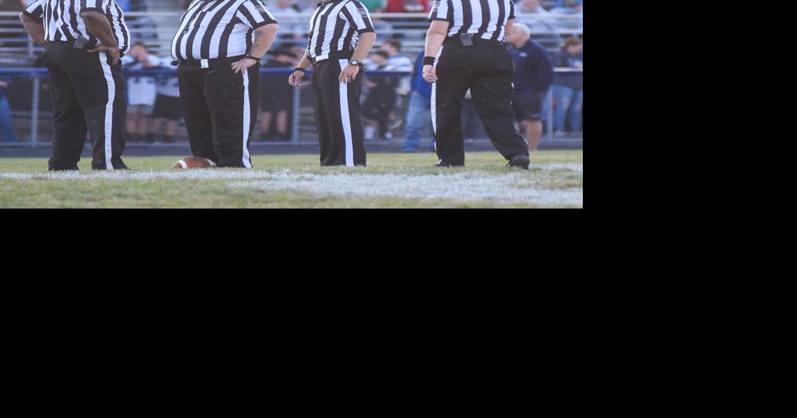 Obnoxious fans leading to shortage of referees | Sports ...