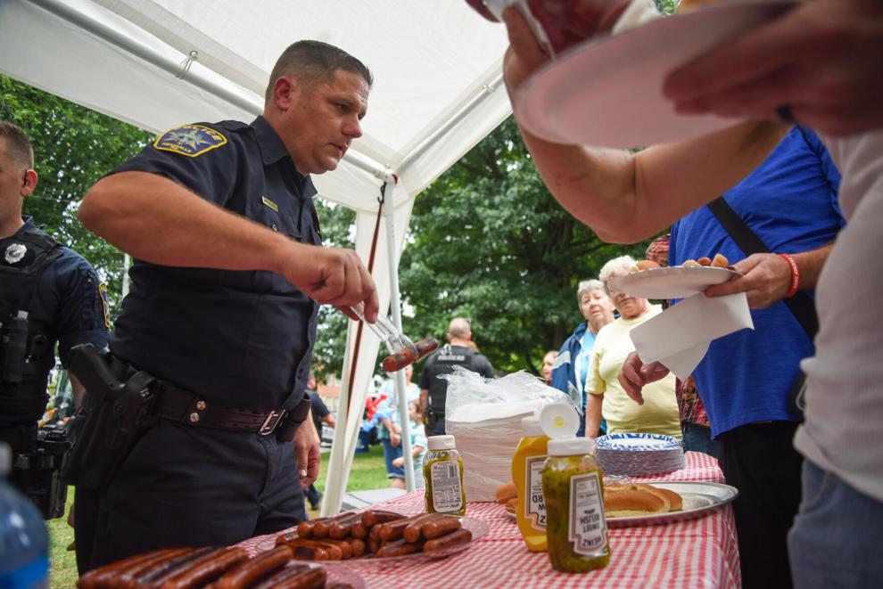 Meadville, Cambridge Springs set to light up community gathering