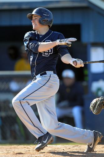 Tyler Wagner - Baseball - Allegheny College Athletics