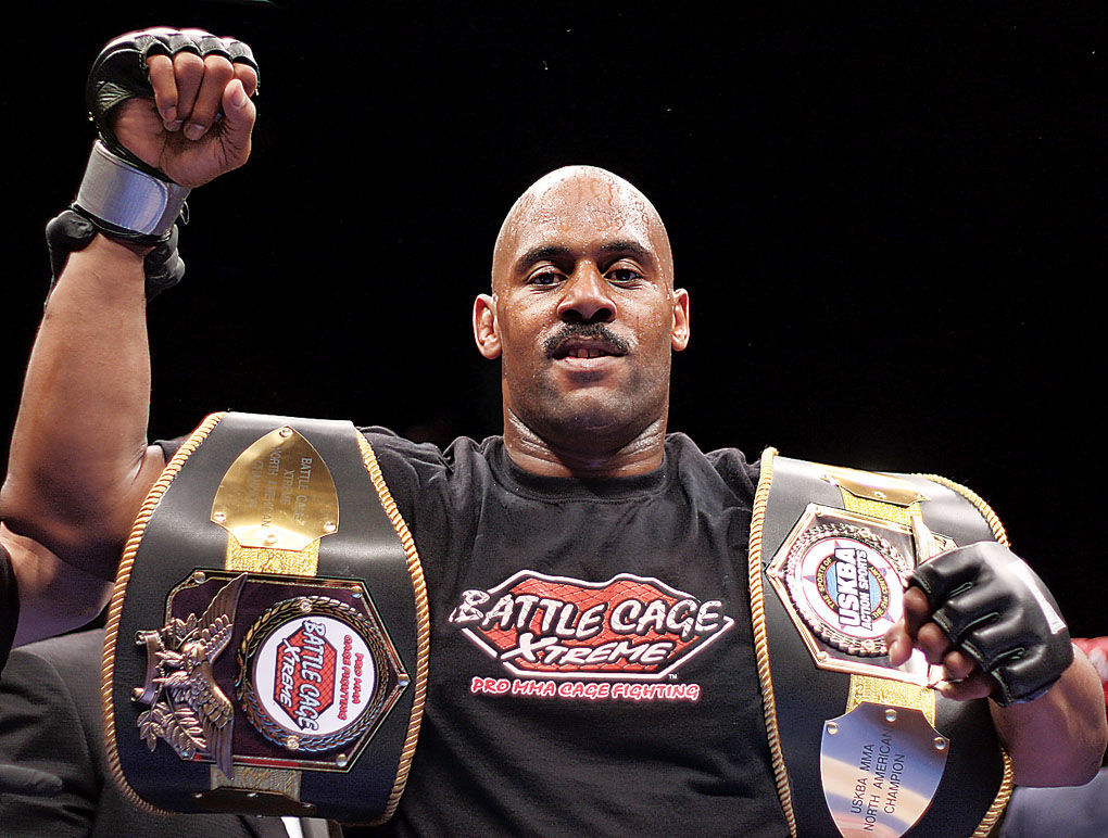 Carlton Haselrig Belts 21
