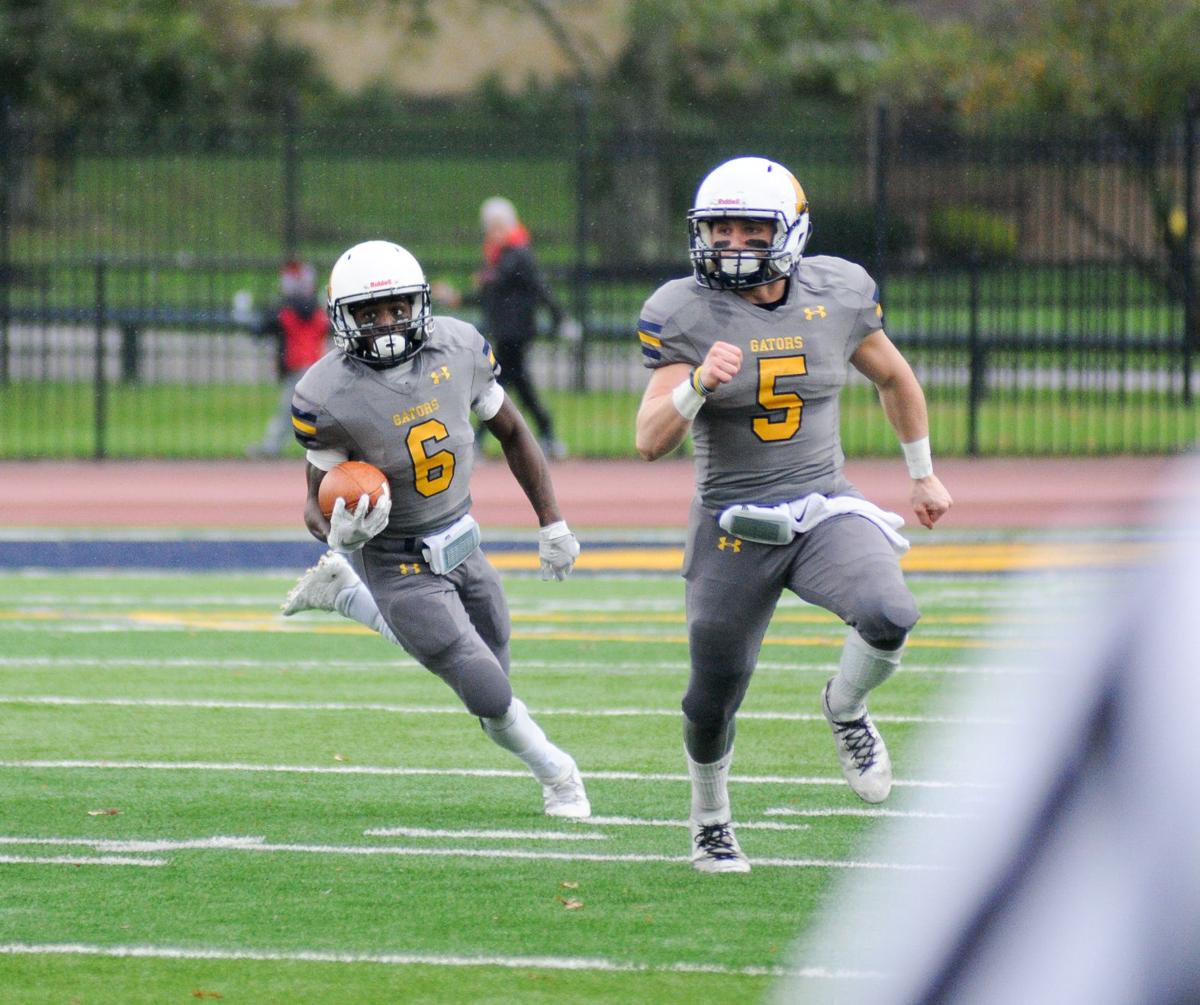 Allegheny Selected Seventh In Ncac Preseason Coaches Poll Sports