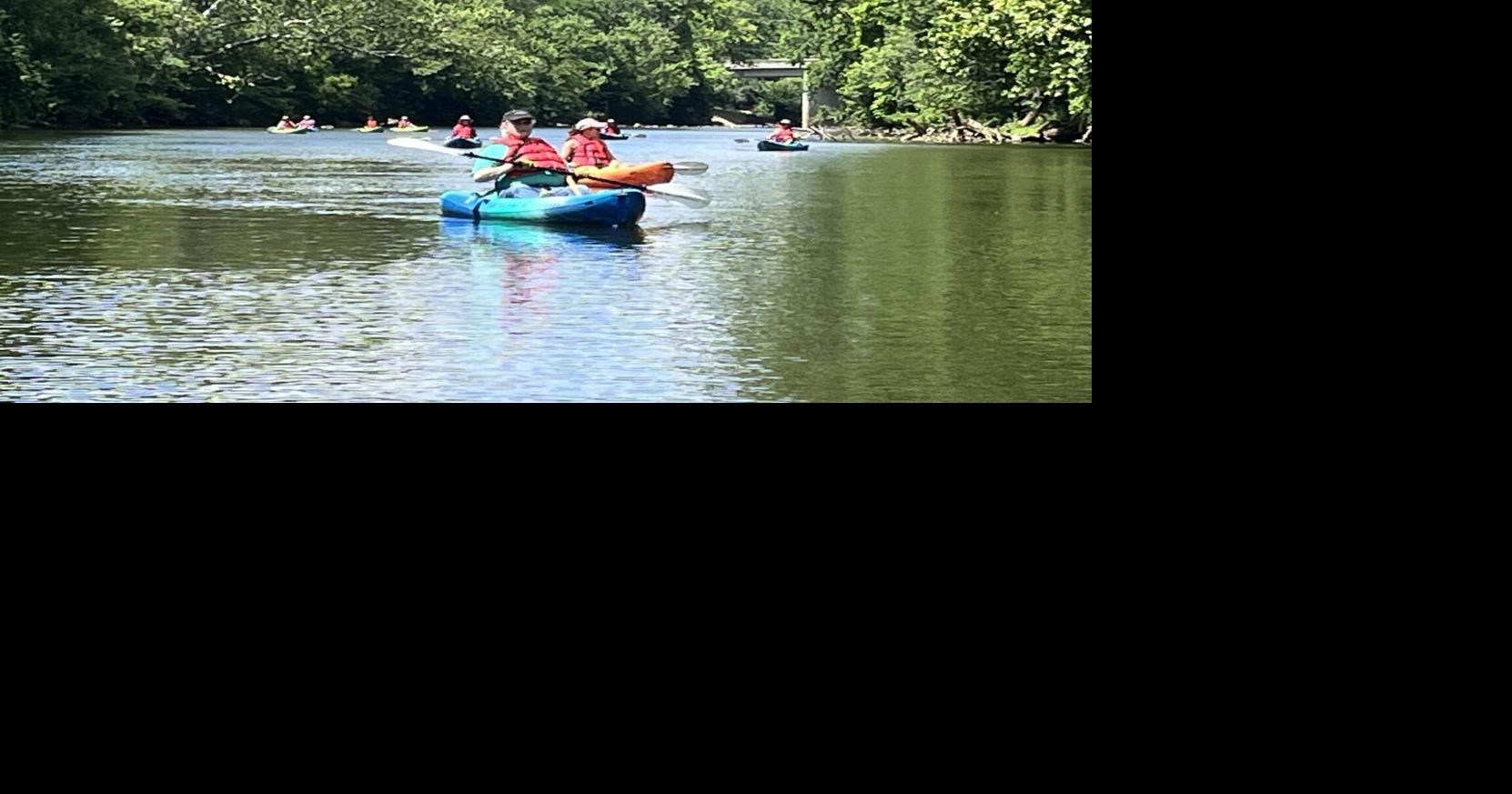 Conestoga River named Pennsylvania’s 2026 River of the Year