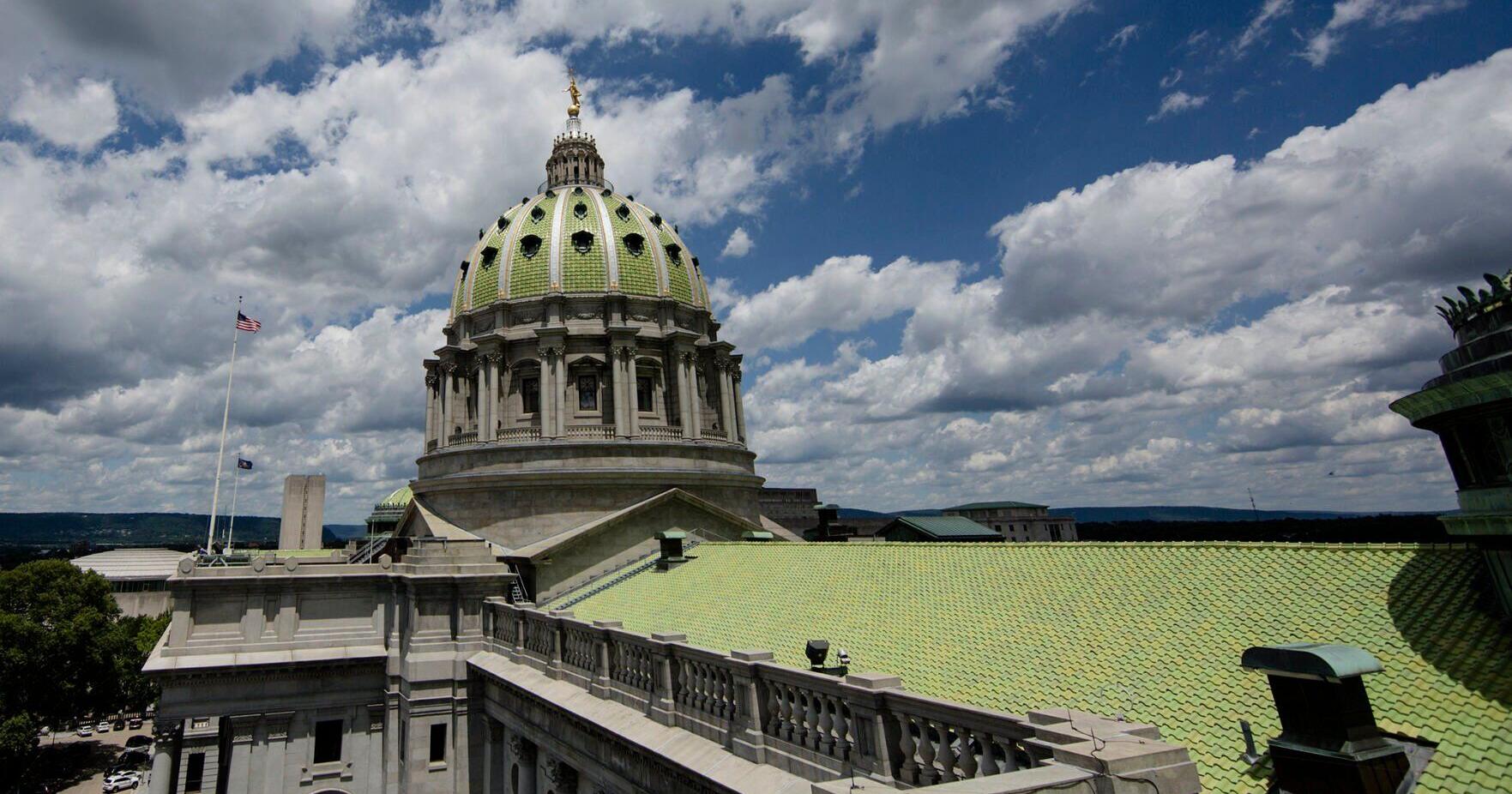 Proposed relief for child sex abuse survivors won't reach ballot in 2023 | News - Vimarsana News